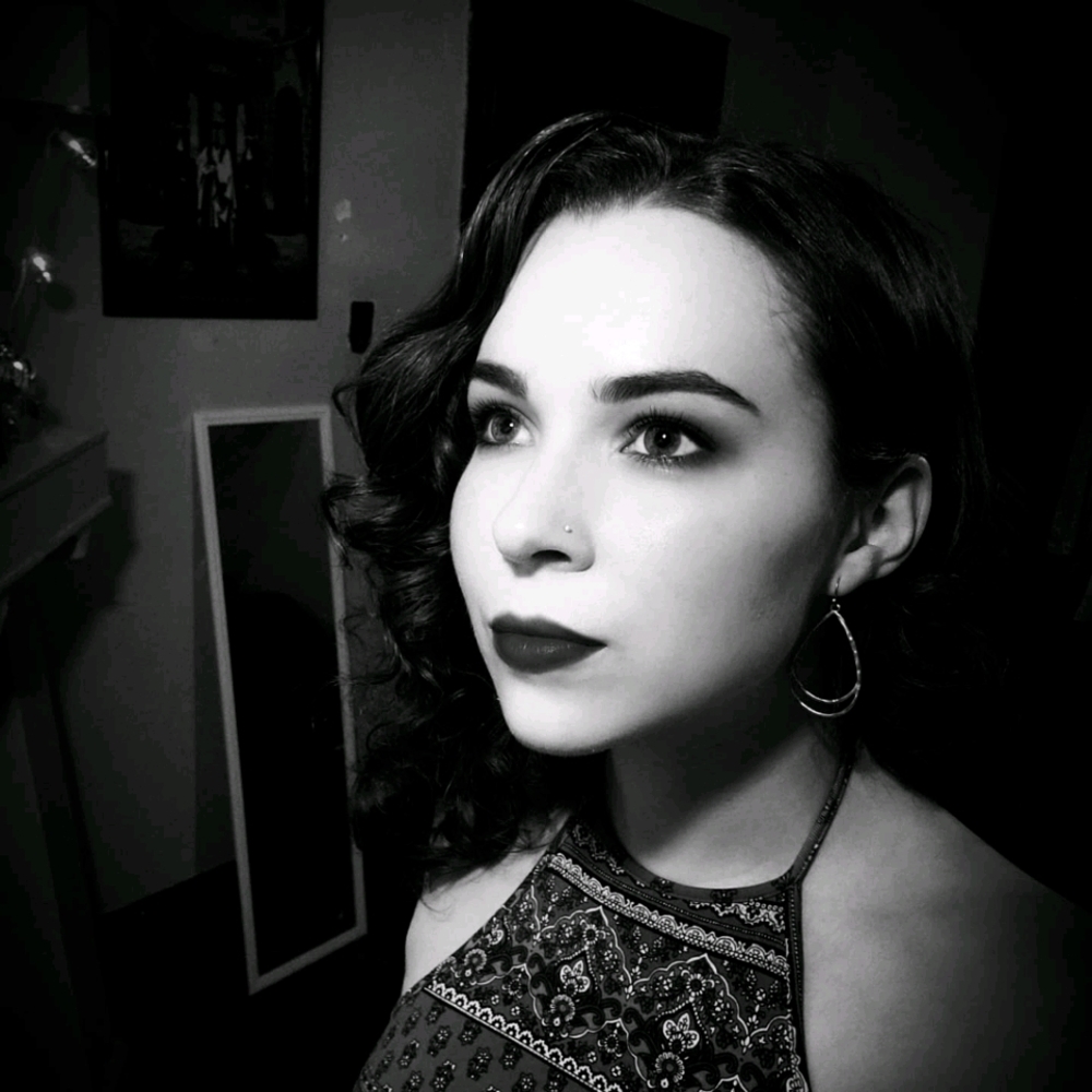 Meet your Posher, Katherine